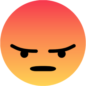 Emote 1 of angry face preloading in
