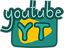 Image of a PSW stylized youtube logo